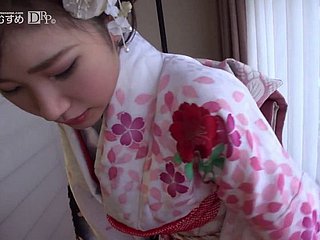 Jepun Tennen 020.616 01 Asuka Igawa