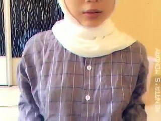 ชอบสาว tudung