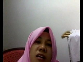 Ustazah Bertudung Formerly larboard - Remembered Seks