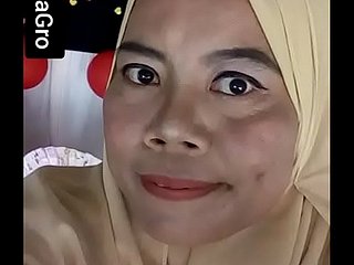 Janda WhatsApp Bahagian obsession 13