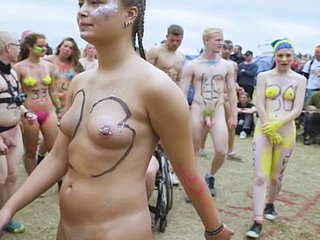 cfnm naked