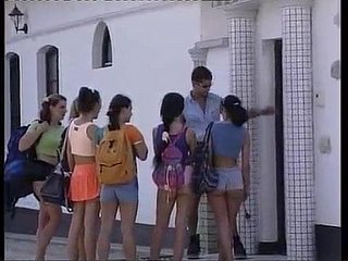 13-A 데르 섹스-Ausflug (2002)