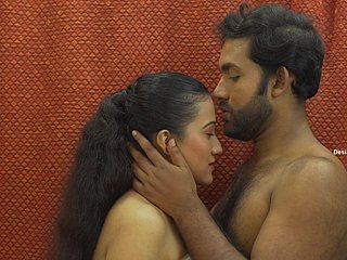 Yeni Mien desi porno yıldızı için doğum günü hediyesi