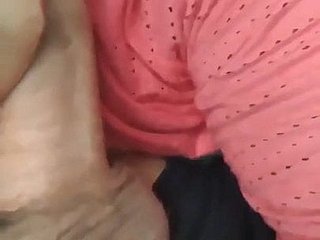 Turbanli Agzima BOSAL Diyor 터키어 히잡 구강 성교