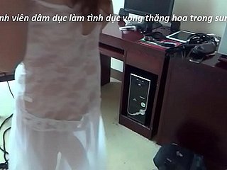 lam tinh voi nhieu em gai sinh vien nam Damm duc