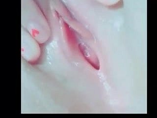 Overheated Vagina Merah Merona Pepek Firsthand