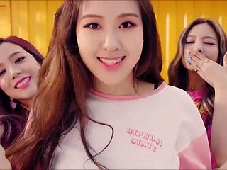 सीबीटी - PMV - blackpink - जैसे कि वह अपने पिछले है