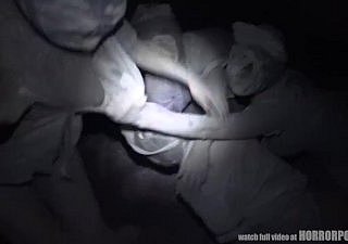HORRORPORN - Infermieri dall'inferno