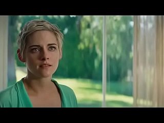 Kristen Stewart Bristols trong những cảnh quan hệ tình dục