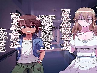 Hardcore hentai porn clip