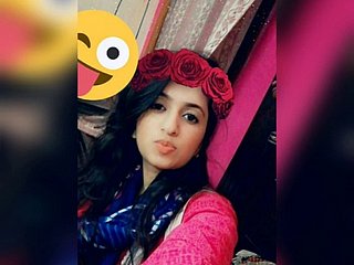 Пакистанская Pindi девушка Anum новая утечка видео ее бф Бабар