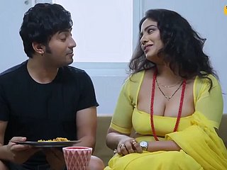 kavita Radheshyam semua adegan seks dari kavita bhabhi siri web