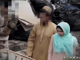 Arab maagd bruiloft en stiefmoeder maatje's stiefdochter girlplayfellow Operation