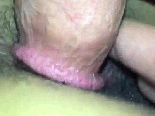 Moslim vriendin in een Hijab fucked