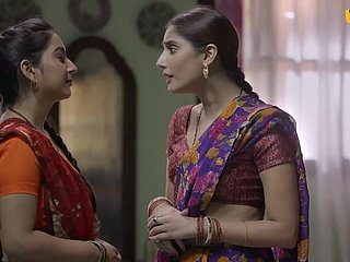 Nikhita چوپڑا (سے Khul ہاں سم سم) - حصہ 2