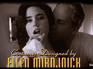 Mulholland Falls 1996 Jennifer Connelly