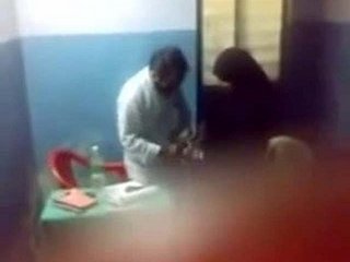 لاہور میں ڈاکٹر