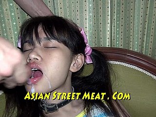 Thirst Quenching Asian Anal
