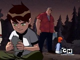 Ben 10 First Episode