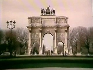 80-an French Vintage Movie - butt seks