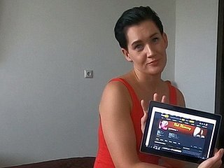 Mom gefunden Browser Geschichte Stiefsohn und zeigte, was ein creampie ist