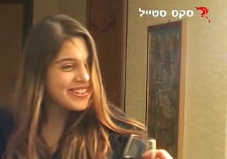 Sexo Estilo Orgasmo israelí