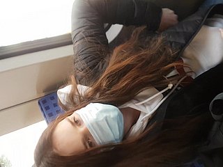 Angenehme Fahrt