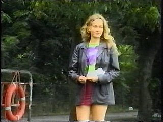 Retro câu chuyện về Hà Lan teens quan hệ tình dục
