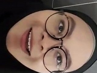 tudung ฮิญาบ pancut Mulut ลบ.ม.