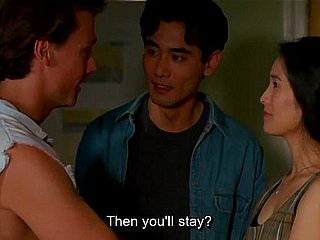 The Wedding Banquet Xi yan (1993)
