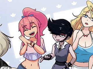 Derpixon 막힘 토끼