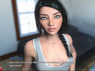 3Sum - Fucked Elly - Vibrater in Public - Parental Love