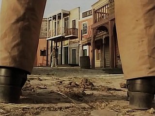 Far West Love (1991) Восстановлен