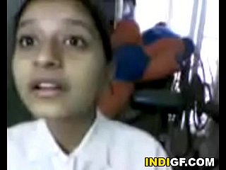My Indian Sister Mempunyai Amazing Tits Dan Juicy Pussy