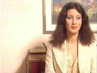 Марина Hedman Lotar Frajese 1978 Follie Di Notte Шведский MILF в Италии XXX