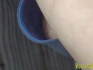 babes Asia spycammed