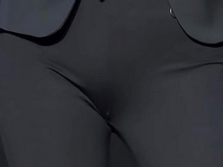 Pervert Simulator - Fantasy Office - Memeriksa Setiausaha Muda - Versi Penuh