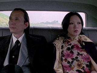 Legendarische pornofilm met Aziatische schoonheden