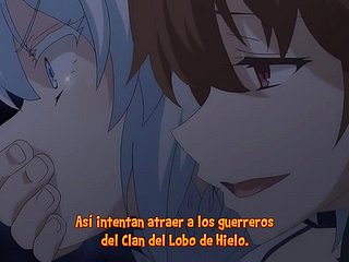 Heroe sanador (kaifuku) sub. ESP. 04