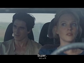 Sexy wife cheat husband with young boy