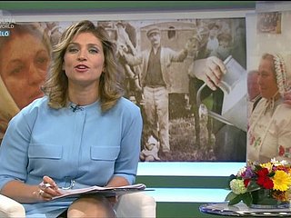 Seksi Macar TV Ev sahibi