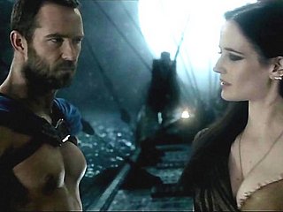 EVA Green - 300 - рост империи