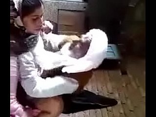 Wanita Pakistan Fucked Oleh Old Man