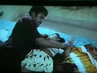 Clip unseen nirosha 1