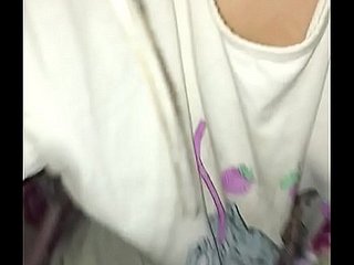 Sister fucks brother while grandma s.