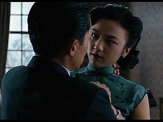 Sexe chinois (partie 1)