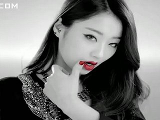 KPOP Porn Dance.