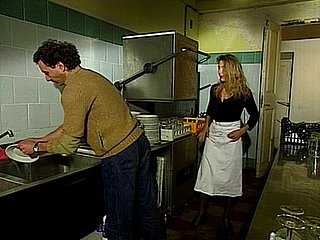 کلیکا ڈیلا Vergogna (1994) - انیتا ڈارک