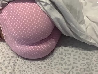 Mom's boyfriend fucked me in my virgin ass. FeralBerryy