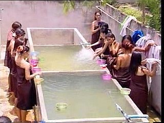 Mis chicas en la cárcel